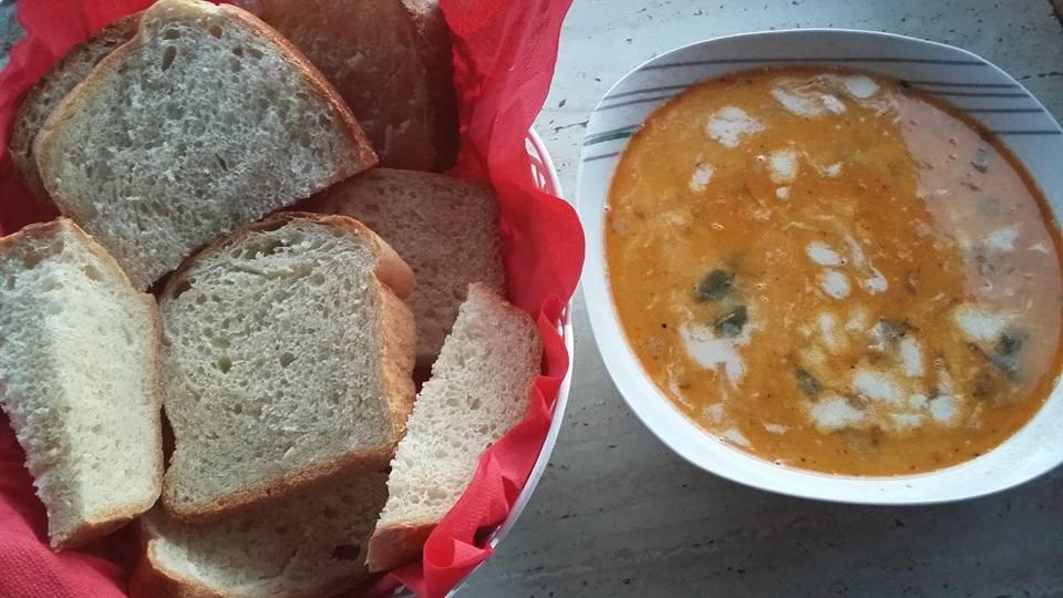 Pensiunea La Gorgan Vadu Izei Luaran gambar